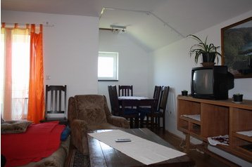 Croazia Privát Rakovica, Esterno